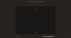 Desktop Screenshot of chuckryanphotography.com